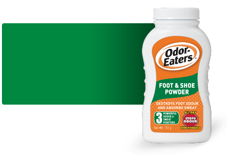 Featured Product - Foot Powder