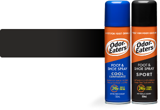 Odor-Eaters Super Sport Xtreme foot and shoe spray