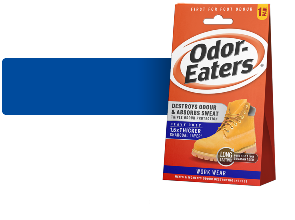 Odor-Eaters Work Wear Insole Product